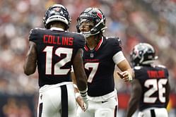 Nico Collins fantasy outlook 2025: Is Texans WR a good pick?