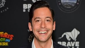 “Well, it’s dying” — Michael Knowles mocks Burning Man Festival, comparing its budget deficit to Stephen Colbert’s show