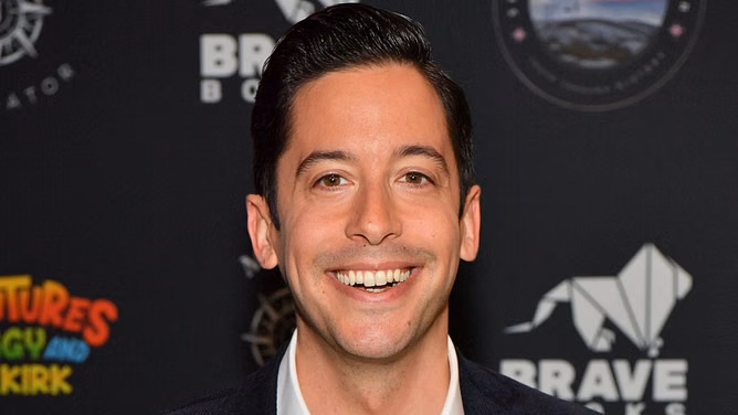 “Well, it’s dying” — Michael Knowles mocks Burning Man Festival, comparing its budget deficit to Stephen Colbert’s show