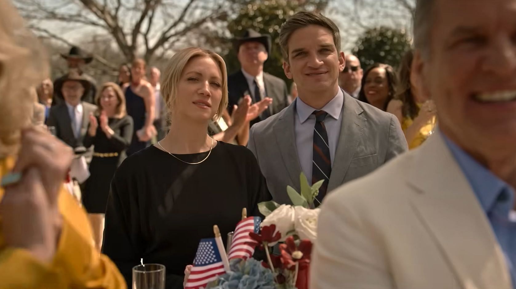The Hunting Wives season 1 release date, cast details, where to watch, episode count, and other latest updates so far