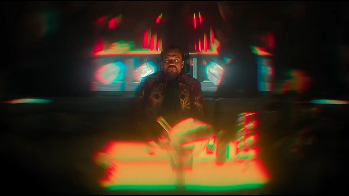 A still from the trailer (Image via YouTube/@AppleTV)