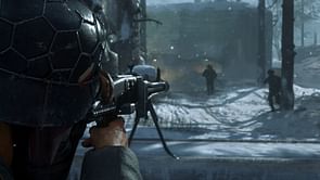 "Better than all modern COD games" fans praise Call of Duty World War 2 after it went live on Xbox Game Pass