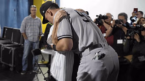 “I wouldn’t be a New York Yankee if it wasn’t for my mom” - When Aaron Judge credited his mother for rise to stardom