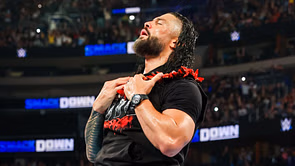 Roman Reigns never officially made a major change, says WWE analyst