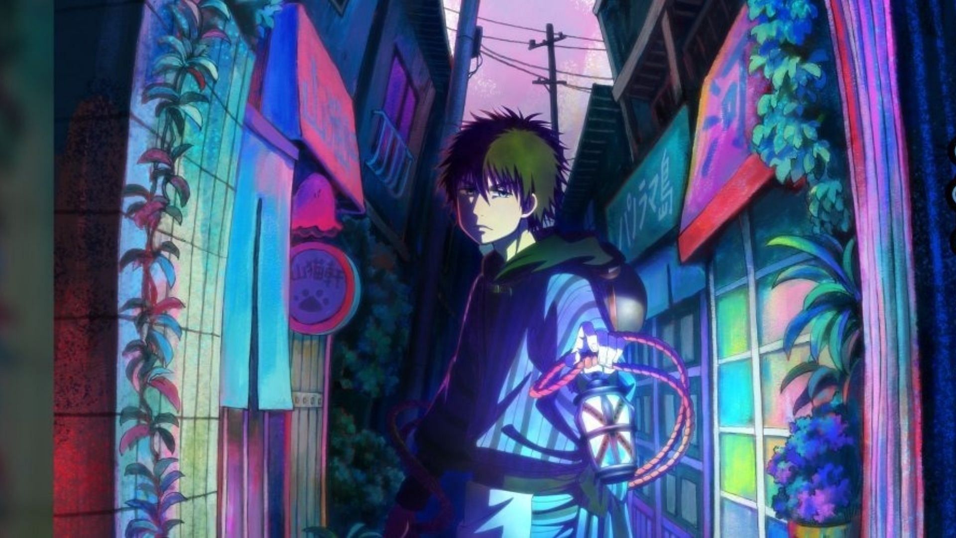 Dekin no Mogura episode 1: Release date and time, where to watch, and more (Image via Brain
