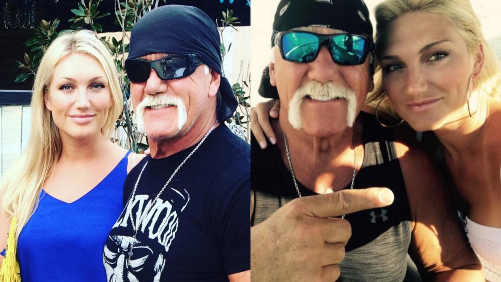 Hulk Hogan