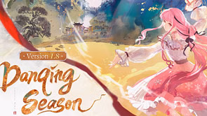 Infinity Nikki 1.8 livestream date, time, and countdown