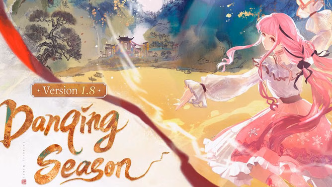 Infinity Nikki 1.8 livestream date, time, and countdown