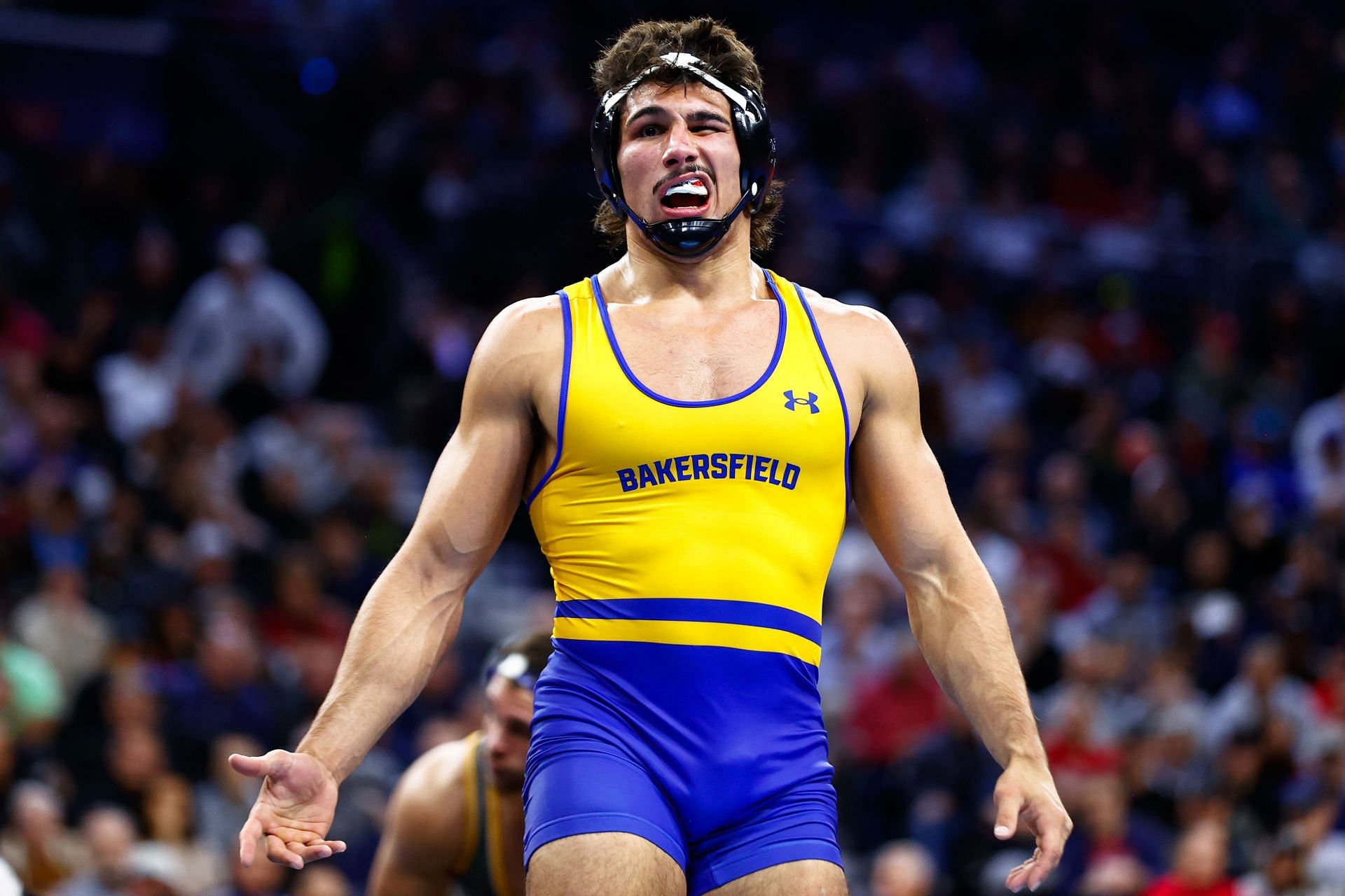 2025 NCAA Division I Men