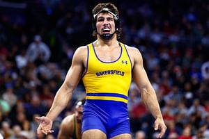 AJ Ferrari issues clarification about a stranger posing to be his family member