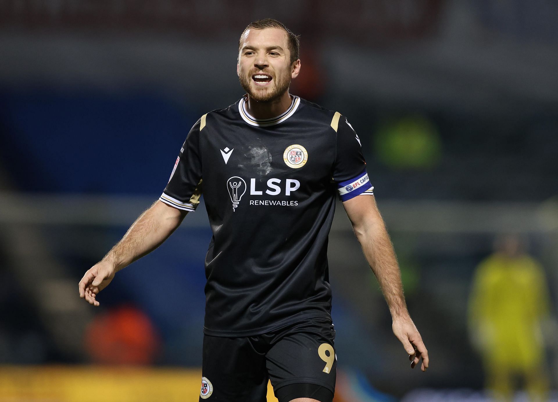Gillingham v Bromley FC - Sky Bet League Two - Source: Getty