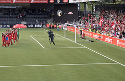 Tromso vs Bryne FK Prediction and Betting Tips | July 20th 2025