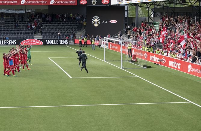 Tromso vs Bryne FK Prediction and Betting Tips | July 20th 2025