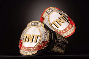 Former AEW TNT Champion returns after 658 days; new alliance confirmed