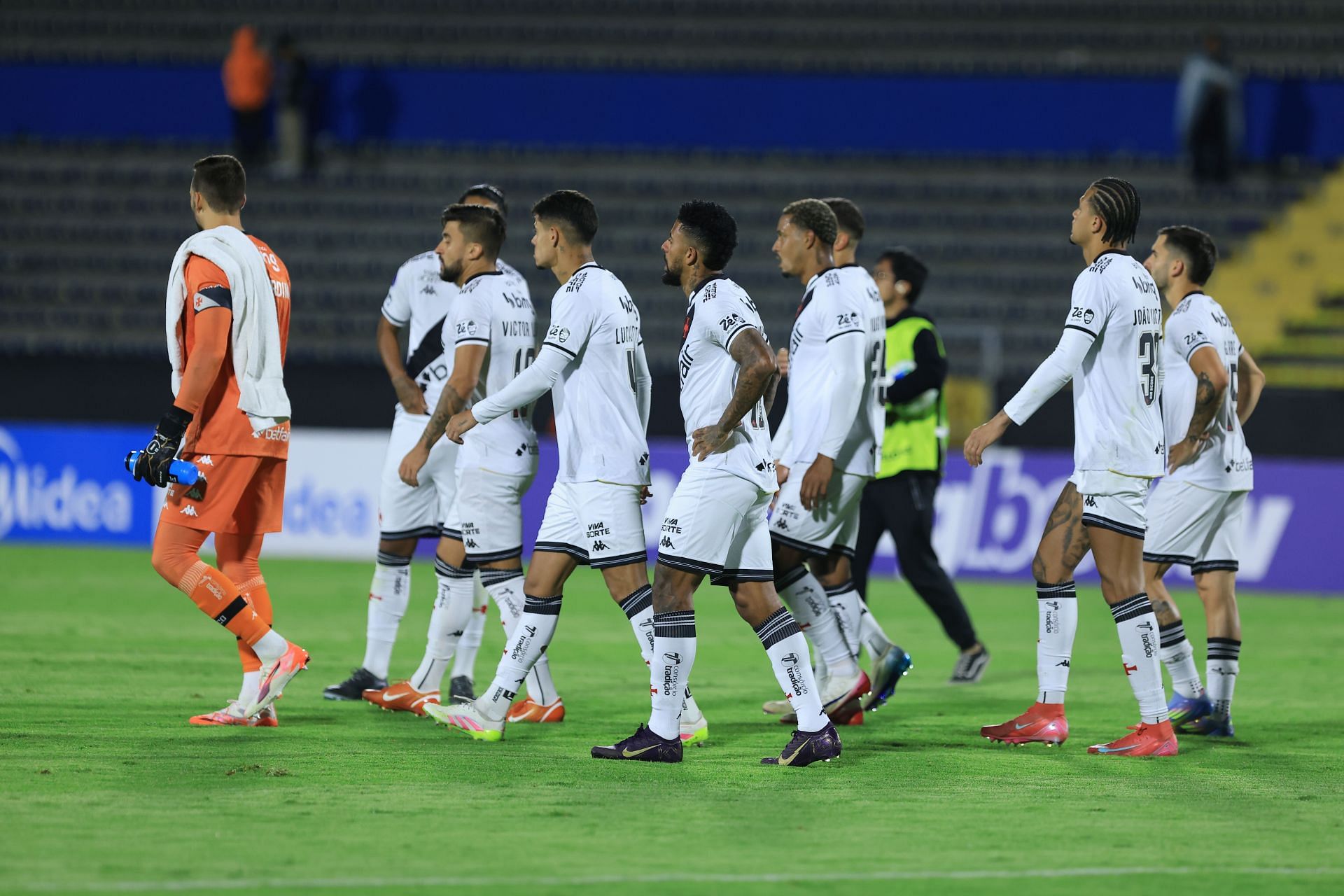 Vasco da Gama vs Gremio Prediction and Betting Tips | July 19th 2025