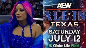 3 Final twists that could happen on the Road to AEW All In