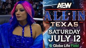 3 Final twists that could happen on the Road to AEW All In