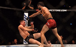 "This was actually a sick knockout" - Darren Till relives brutal UFC London KO loss to Jorge Masvidal