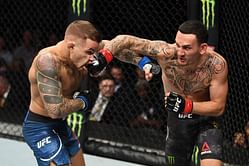 Eric Nicksick shares interesting theory on why Dustin Poirier took tough retirement fight vs. Max Holloway