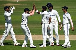 "It is not just that they are waiting for the new ball" - Legendary spinner suggests changes to India's playing 11 for 4th ENG vs IND 2025 Test