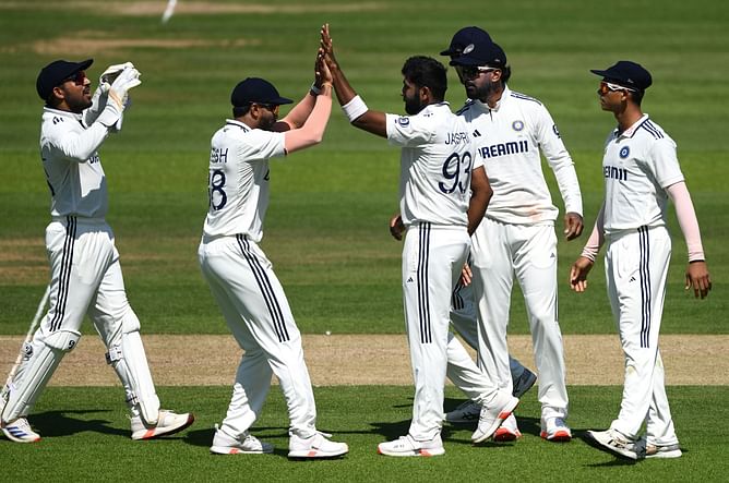 "It is not just that they are waiting for the new ball" - Legendary spinner suggests changes to India's playing 11 for 4th ENG vs IND 2025 Test
