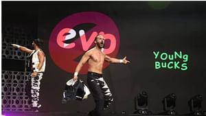 Real reason revealed why The Young Bucks lost their EVP titles at AEW All In - Reports