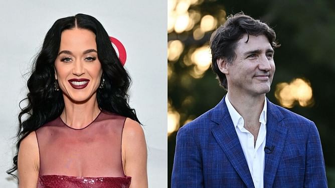 Is Justin Trudeau divorced? Perez Hilton reacts to former Canadian PM’s dinner with Katy Perry, praising singer for “going after a politician”