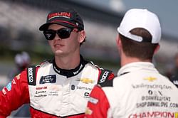 5 Xfinity stars feat. Jesse Love who can potentially land a Team Penske seat in the NASCAR Cup Series