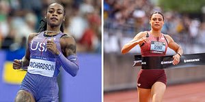 Prefontaine Classic 2025: Top athletes to watch out for ft Sydney McLaughlin-Levrone, Sha'Carri Richardson