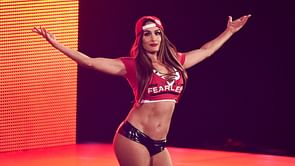 Nikki Bella says she is "devastated" after huge change in plans