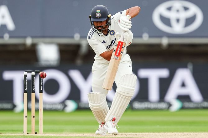 "There's always that gates open for the bowlers" - Former India batter points out chink in Karun Nair's armor after Day 2 of 2025 ENG vs IND 3rd Test