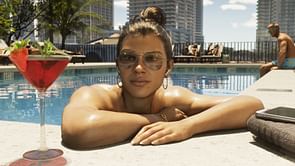 Manni L. Perez as GTA 6 Lucia: Rumor explored