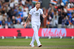 Ben Stokes gives injury update after being ruled out of 5th ENG vs IND 2025 Test