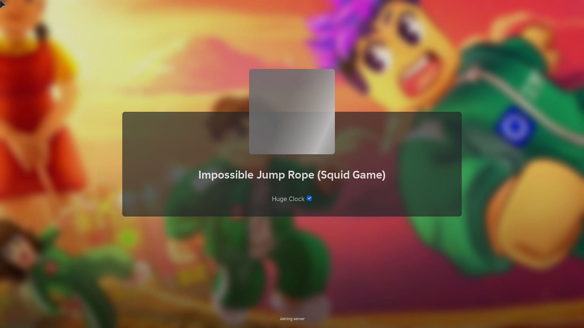 Familiarize yourself with the game (Image via Roblox)