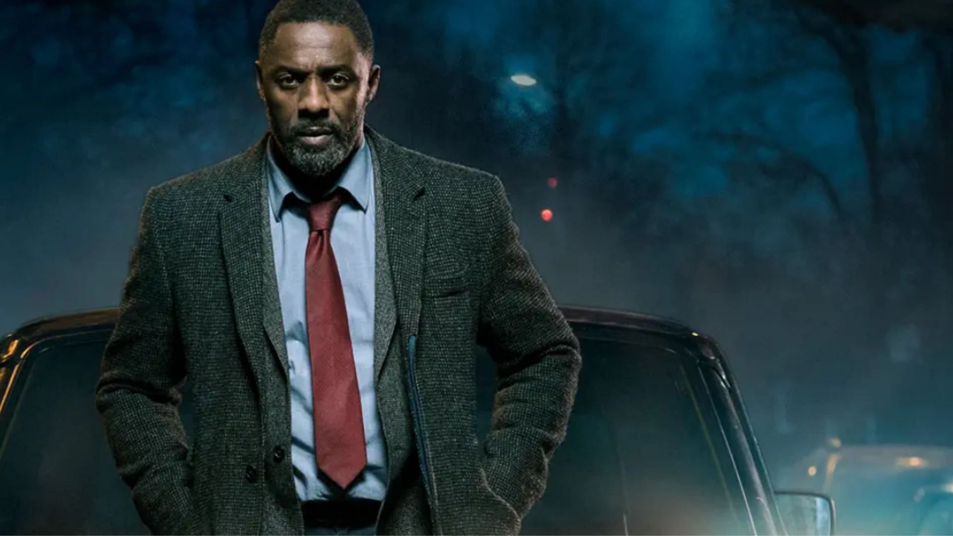 A still image from the trailer of the series (Image via Apple TV)