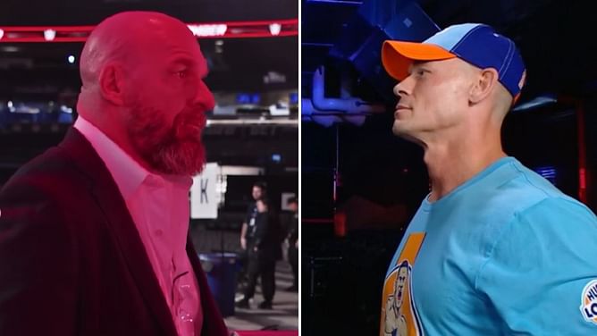 "Another risk" - Triple H drops major tease ahead of WWE SummerSlam