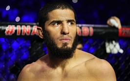 Coach Javier Mendez agrees with Khabib Nurmagomedov about Islam Makhachev's "toughest test" ever and it's not Ilia Topuria