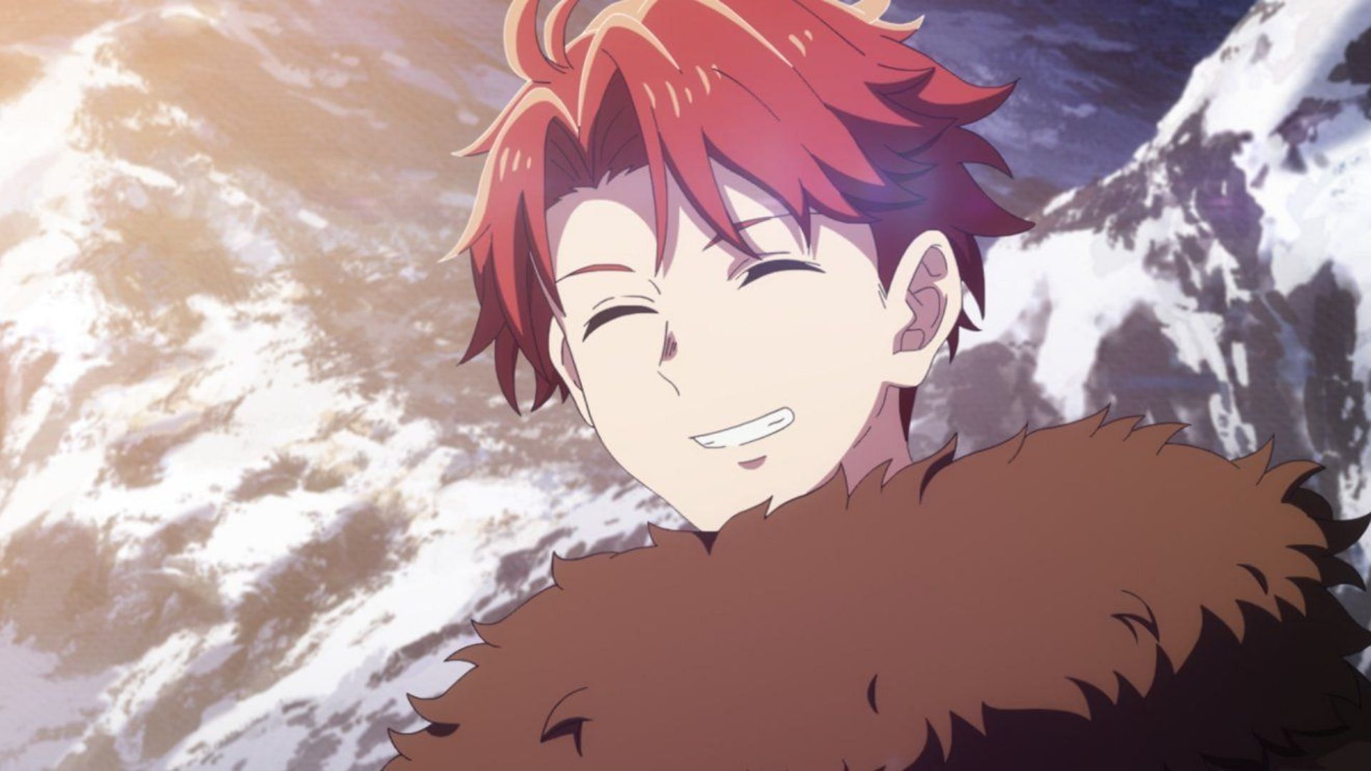 The Water Magician episode 2: Abel (Image via Typhoon Graphics and Wonderland)