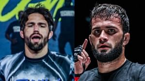 Garry Tonon excited to return to action against Shamil Gasanov at ONE Fight Night 34: “I think this match is as good as any”