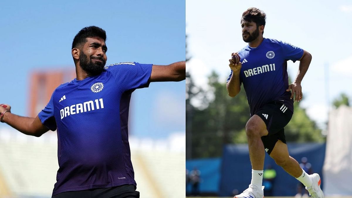 IND vs ENG: 3 भारतीय खिलाड़ी जिनकी दूसरे टेस्ट की प्लेइंग 11 से हो सकती है छुट्टी, धाकड़ ऑलराउंडर का नाम भी शामिल