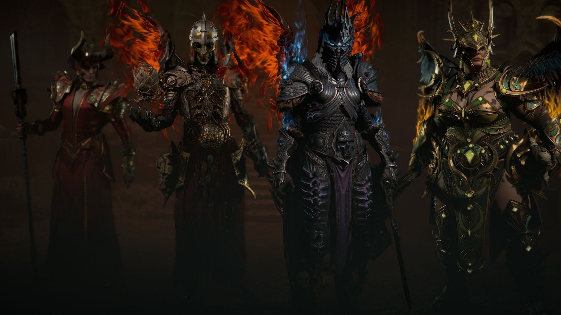 Diablo 4 boss lair key farm