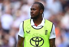 Jofra Archer returns after 4 years as England announce playing 11 for ENG vs IND 2025 3rd Test
