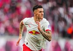 Why Arsenal rejected chance to sign Benjamin Sesko? Report reveals details as Gunners sign Viktor Gyokeres instead