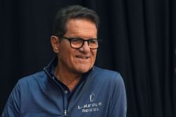 Fabio Capello names three Real Madrid players who can win Ballon d'Or