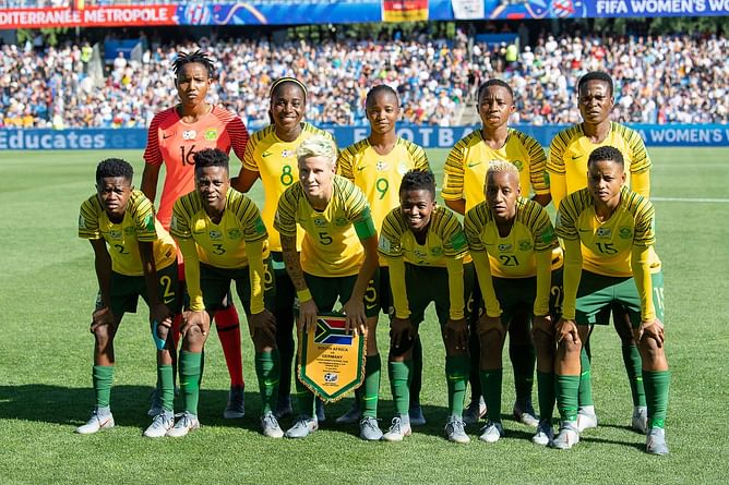 South Africa Women vs Ghana Women Prediction and Betting Tips | 7th July 2025