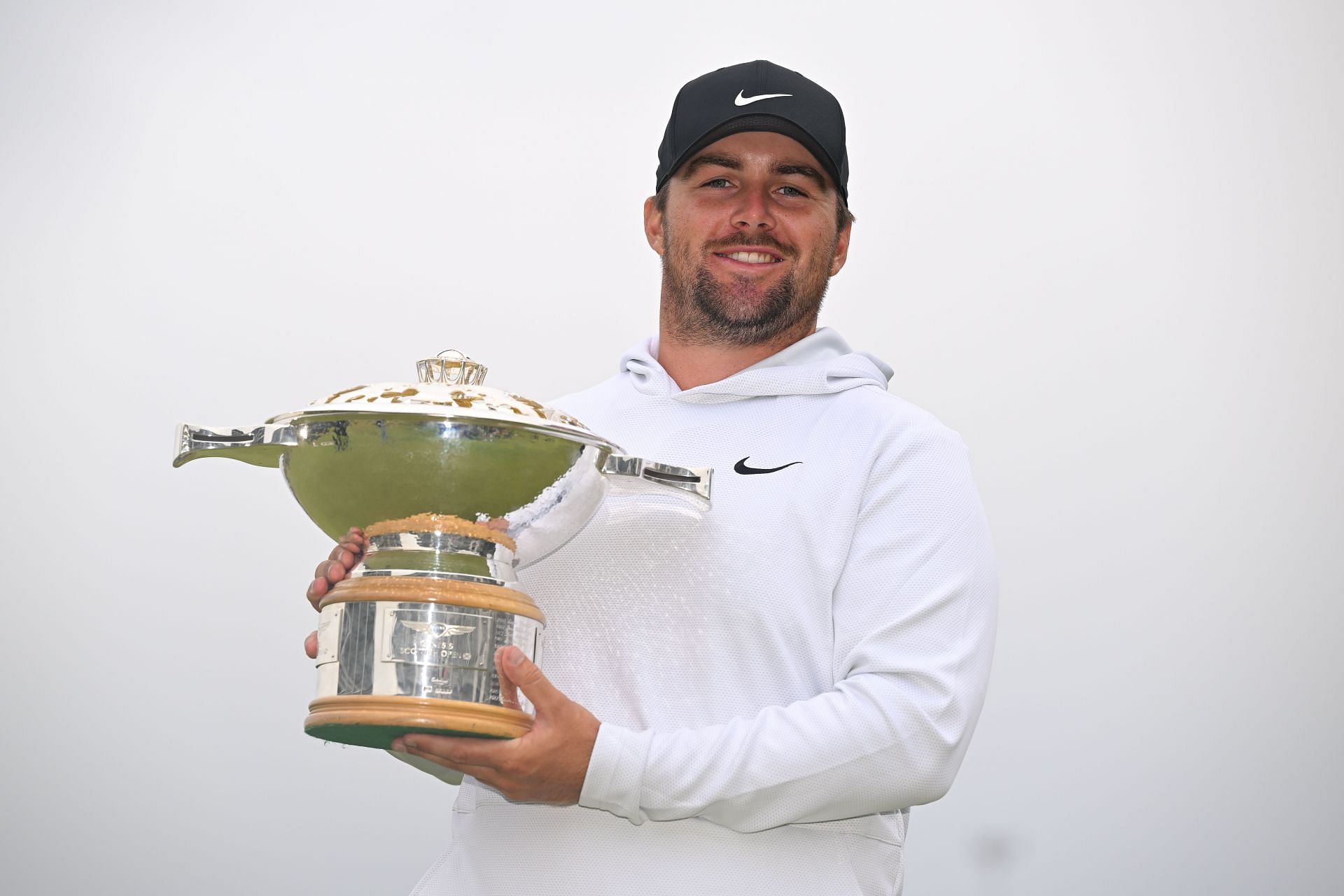 Genesis Scottish Open 2025 - Day Four - Source: Getty