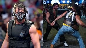 "It’s a reckoning" - Seth Rollins is on the receiving end of a bold message from popular WWE Superstar, it's not LA Knight!