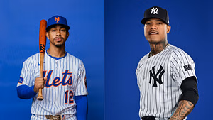 Francisco Lindor sends emotional shoutout in response to Marcus Stroman’s 4-word tribute
