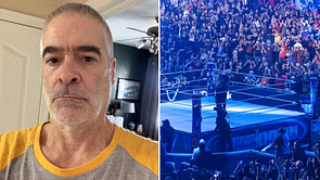 Vince Russo torches WWE’s go-home SmackDown - "Who's getting the last laugh?" (Exclusive)