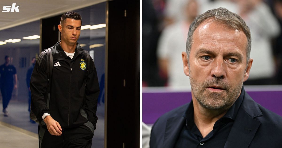 Barcelona star unwilling to leave despite interest from Ronaldo